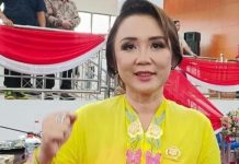 Olivia Siswanti: Kontribusi Perempuan Memiliki Potensi Besar