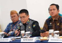 Staf Ahli Hermon: Pemkab Mura Siap Sukseskan Program Makan Bergizi Gratis