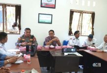 Pemkab Tingkatan Wawasan dan Pemberdayaan Pengurus FKUB Murung Raya