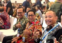 Rakornas TPAKD 2025, Murung Raya Dukung Pertumbuhan Ekonomi Daerah yang Inklusif dan Berkelanjutan