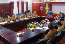 Wujudkan Generasi Unggul, Pemkab Mura Perkuat Aturan Pelaksanaan Kartu Hebat Mahasiswa