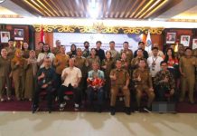 Paparan Pendahuluan Rencana Pengembangan Ekonomi Kreatif Murung Raya