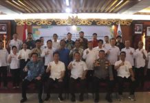 Penyusunan Grand Design Percepatan Pertumbuhan Ekonomi Daerah Langkah Strategis Pemerintah