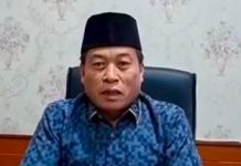 DPRD Apresiasi Penyaluran Bantuan Pangan di Murung Raya