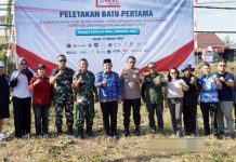 Wujudkan Semangat Gotong Royong Lewat Koperasi Desa Merah Putih