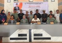 Reses Dewan, Imanudin Serap Aspirasi Warga Muara Jaan