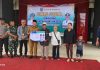 Hore! Pemkab Murung Raya Salurkan Kartu Hebat BLT