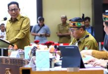 Ajak Daerah Bersinergi Majukan Ekonomi Melalui Optimalisasi PAD