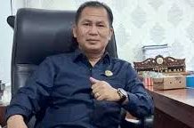 Dewan Dorong Penguatan SDM untuk Majukan Murung Raya