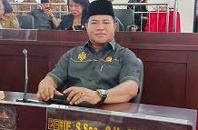 Dorong Sinergi Pemerintah dan Masyarakat dalam Pembangunan Infrastruktur Wisata