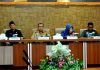 Ketua DPRD Barito Utara Komit Kawal Kebijakan Strategis Pengentasan Kemiskinan