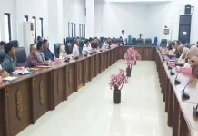 DPRD Barito Utara Bantu Selesaikan Mediasi Sengketa Lahan di Montallat