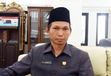 Patih Herman Dukung Langkah Proaktif Lurah Lanjas Sukseskan PSU