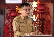 Pemkab Murung Raya Dorong Kebijakan Lewat Penguatan Riset Daerah