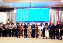 DPRD Barito Utara Sampaikan Hasil Fasilitasi Tiga Raperda di Provinsi