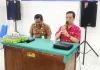 Anggota DPRD Barito Utara Himpun Aspirasi Warga Dapil I