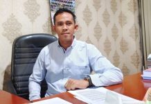 Pendidikan dan Pelatihan Jadi Pondasi Pemberdayaan SDM Murung Raya