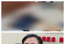 Karyawan Swasta Warga Balikpapan Ditemukan Meninggal dalam Kamar di Barito Utara