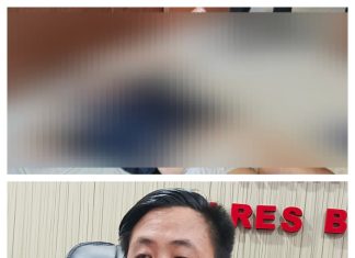 Karyawan Swasta Warga Balikpapan Ditemukan Meninggal dalam Kamar di Barito Utara