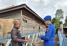 Patroli Dialogis Ditpolairud, Berhasil Bangun Kepercayaan antara Polisi dan Masyarakat 