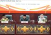 DPRD Mura Gelar Rapat Paripurna Penyampaian Tiga Raperda dan Hasil Reses
