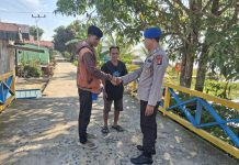 Ditpolairud Masifkan Patroli Dialogis, Kamtibmas Kondusif 