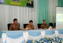 Pemkab Barito Utara Dorong Pemakaian Produk Lokal Dalam Negeri