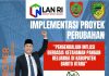 Hery Jhon Setiawan Luncurkan Proyek Perubahan ‘Kepak Batara’ Demi Kendalikan Inflasi Pangan