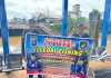 Ditpolairud Polda Kalteng Ajak Masyarakat Perangi Ilegal Fishing, Lindungi Sungai