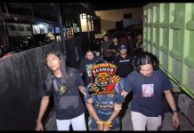 Polres Barito Utara Ringkus Perampok Emas dan Pelaku Kekerasan Terhadap Ibu Tua Pensiunan PNS di Muara Teweh