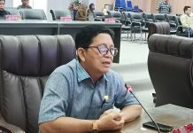 Legislator Nurul Anwar Berpesan ke PWI Barito Utara Jaga Marwah dan Profesionalisme