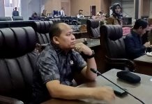 Anggota DPRD Suhendra Dukung Pekerjaan Lanjutan Jembatan Sikan–Tumpung Laung