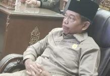 Jalan Nasional di Kalteng Rusak Parah, Ini Kata Anggota DPRD Barito Utara