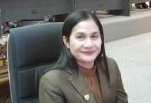 Wakil Ketua Komisi I DPRD Barito Utara Dukung Kontingen ke Lomba Pesparani Tingkat Kalteng