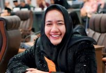 Anggota DPRD Rosi Sokong Percepatan Pemerataan Mutu Pendidikan