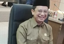 Komisi II DPRD Barito Utara Desak Pemerintah Hentikan Pengadaan Mobdin