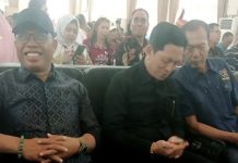 Dua Legislator Barito Utara Dukung PWI sebagai Mitra Kritis Pemkab