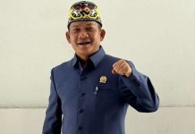 Legislator Komisi II Ardianto Dukung Pelatihan Operator Alat Berat