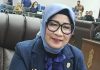 Ketua Komisi I DPRD Barito Urara Apresiasi GOW Programkan Penguatan Perempuan