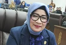 Ketua Komisi I DPRD Barito Urara Apresiasi GOW Programkan Penguatan Perempuan