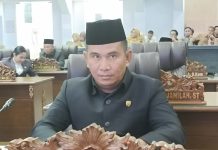 Anggota Dewan Hasrat Apresiasi Bupati Tinjau Kesiapan Lokasi dan Pemondokan MTQH