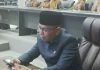Anggota DPRD Bina Husada Hargai Upaya Maksimal BPBD Sukseskan MTQH Kalteng
