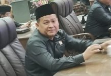 Anggota DPRD Suhendra : MTQH Tumbuhkan Cinta Al- Qur’an Sejak Anak-Anak