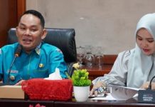 Peserta Terbaik STQ Mura Diberangkatkan Umrah