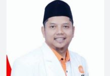 Pejabat Baru Harus Tunjukkan Profesionalitas