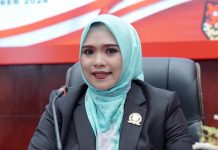 Waket I Ajak Generasi Muda Teladani Semangat Para Pahlawan