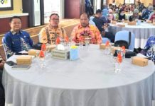 Keterbukaan Informasi Publik Merupakan Instrumen Penting