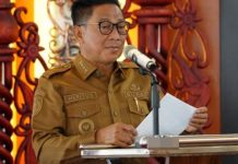 Heriyus Ajak Bersinergi Menjaga Keberagaman dan Persatuan