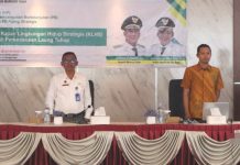 Pemkab Dorong Penyusunan KLHS RDTR Kecamatan