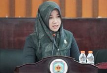 Reses Dapil I Fokuskan Infrastruktur, Layanan Dasar dan Pemberdayaan Ekonomi Lokal